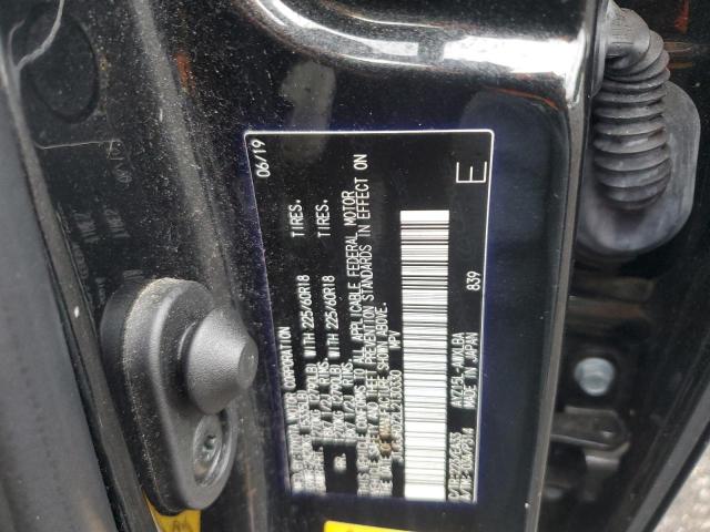 2020 LEXUS NX 300H JTJGJRDZ2L2130330