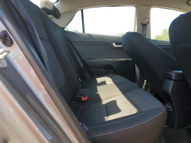 2021 KIA RIO LX 3KPA24AD7ME372911