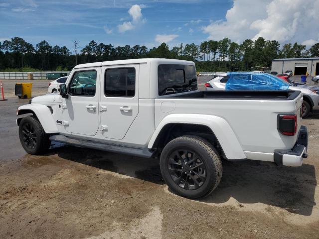 2021 JEEP GLADIATOR 1C6HJTFG8ML523302