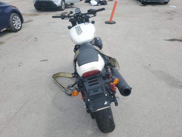 2018 HARLEY-DAVIDSON XG750A STREET ROD 1HD4NCG16JC502402