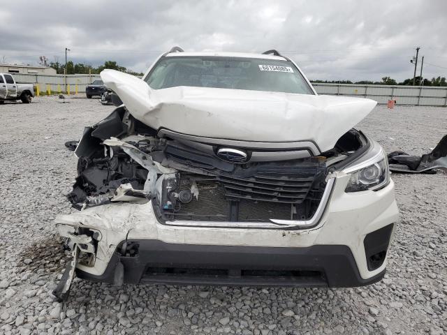 2019 SUBARU FORESTER - JF2SKACC9KH441355