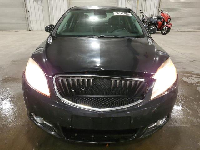 2016 BUICK VERANO SPO 1G4PW5SKXG4144047