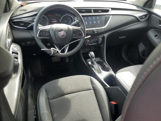 2023 BUICK ENCORE GX KL4MMDS21PB091493