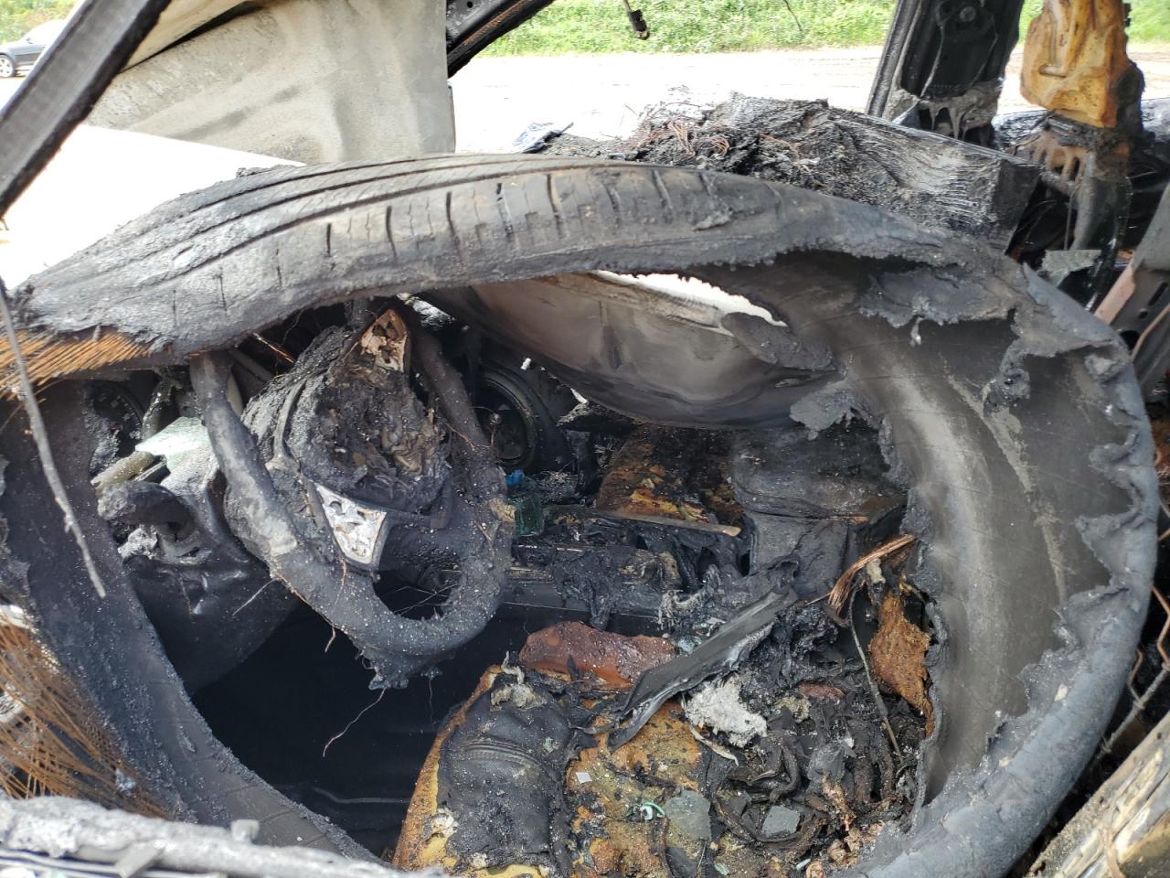 CHEVROLET EQUINOX PREMIER