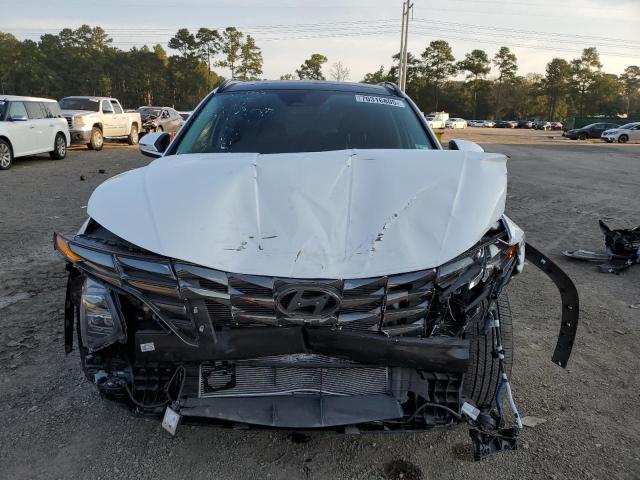 2024 HYUNDAI TUCSON LIM 5NMJE3DE5RH412599