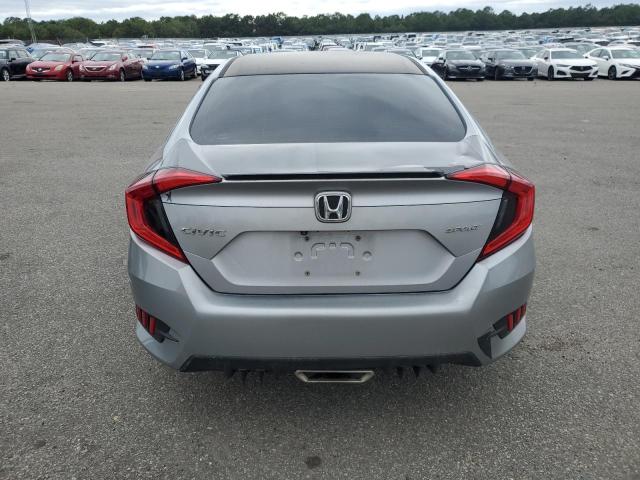 2019 HONDA CIVIC SPORT 2HGFC2F85KH527719