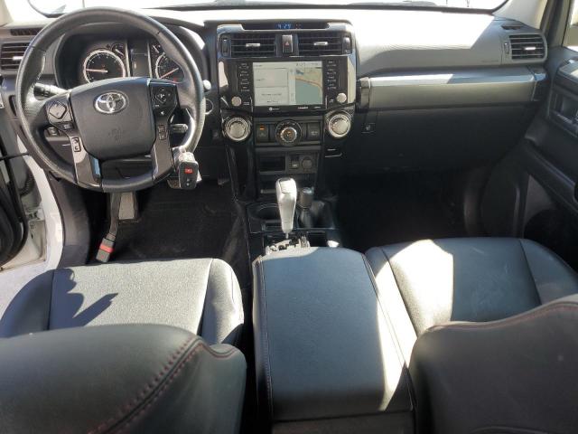 2024 TOYOTA 4RUNNER SR5 PREMIUM JTERU5JR3R6279777