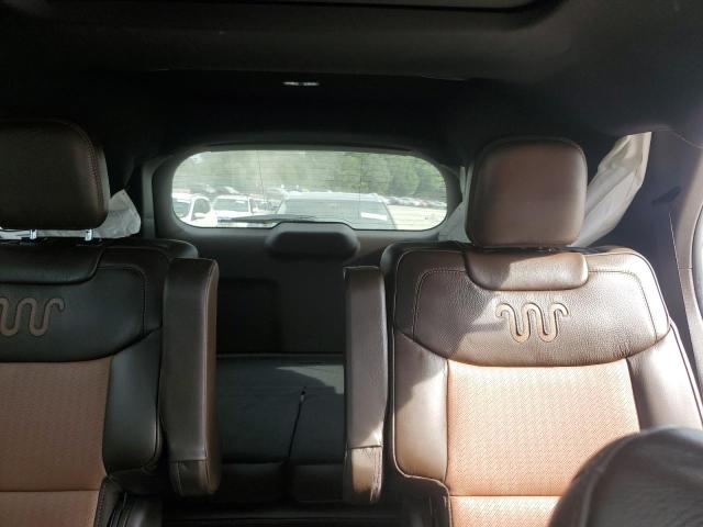2024 FORD EXPLORER K 1FM5K8LC9RGA70651