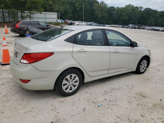 2016 HYUNDAI ACCENT SE - KMHCT4AE1GU107403