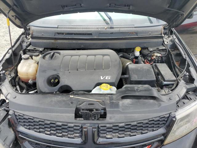 2019 DODGE JOURNEY GT 3C4PDDEG4KT770157