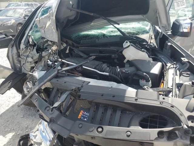 2024 CHEVROLET SILVERADO - 3GCPDKEKXRG425310