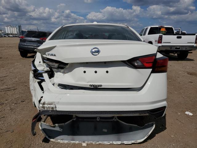 2019 NISSAN ALTIMA S 1N4BL4BV4KC154797