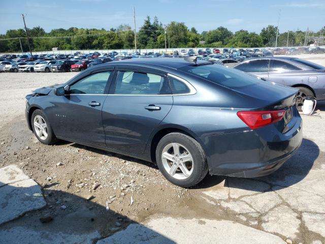 2020 CHEVROLET MALIBU LS 1G1ZB5ST9LF015841