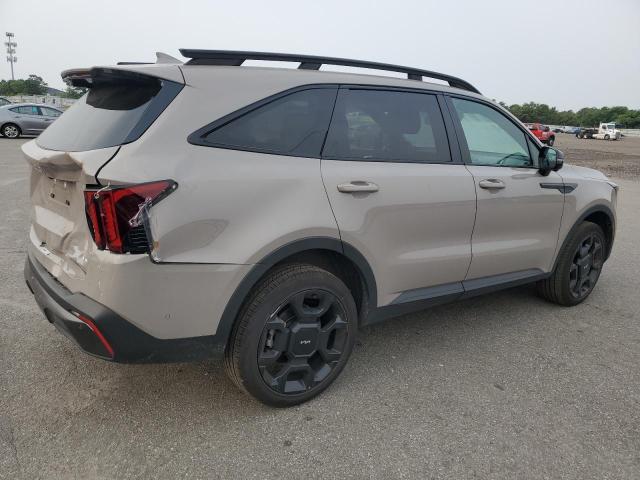 2024 KIA SORENTO SX 5XYRKDJF0RG271174