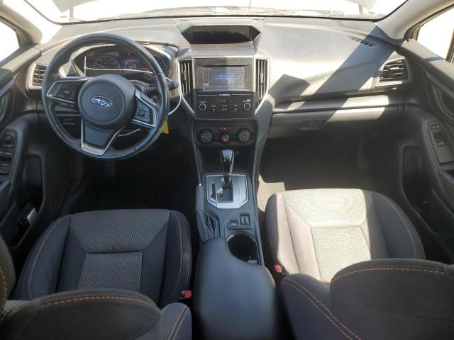 2018 SUBARU CROSSTREK - JF2GTABC2JH244319