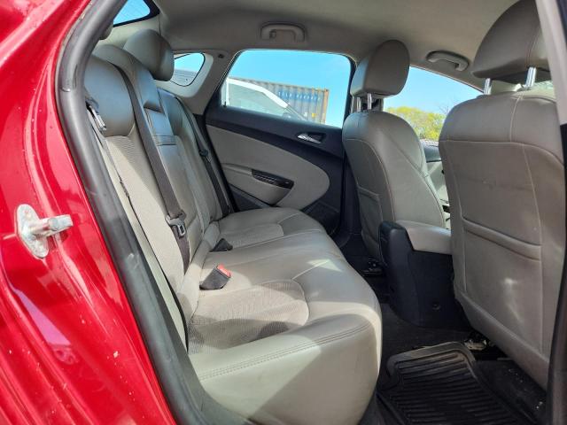 2016 BUICK VERANO CON - 1G4PR5SK5G4108726