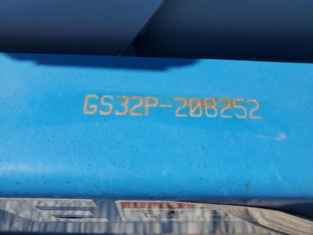 2023 GENIE UNKNOWN #3279768322