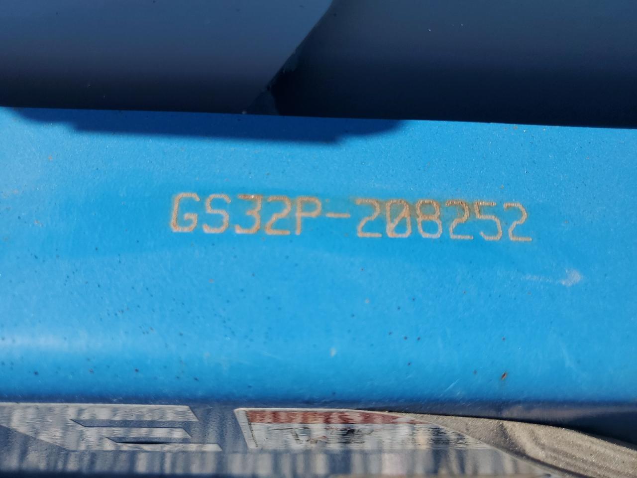 Lot #3279768322 2023 GENIE UNKNOWN