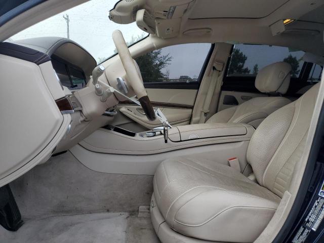 2015 MERCEDES-BENZ S 550 WDDUG8CB9FA083414