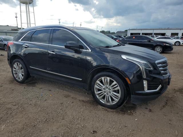 2018 CADILLAC XT5 PREMIU 1GYKNERS7JZ147371
