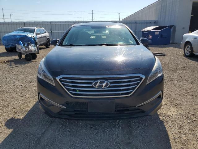 2015 HYUNDAI SONATA SE - 5NPE24AF4FH155737
