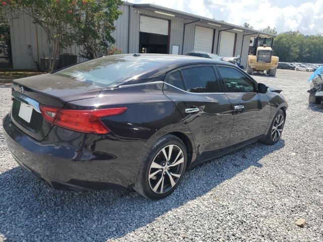 2017 NISSAN MAXIMA 3.5S 1N4AA6AP8HC393293