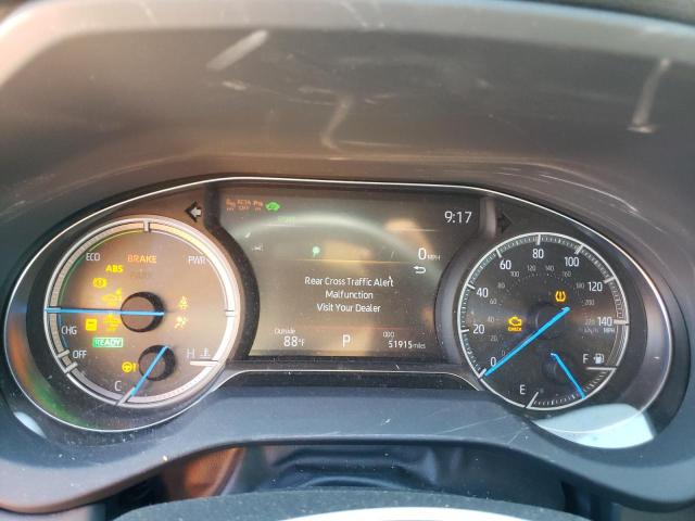 2021 TOYOTA VENZA LE - JTEAAAAH5MJ002219