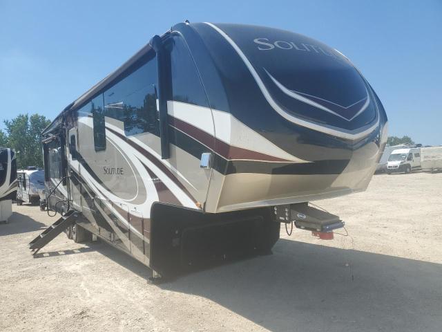 Global Auto Auctions: 2022 GRAND DESI SOLITUDE