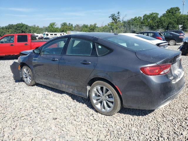 2015 CHRYSLER 200 S 1C3CCCDG5FN618055