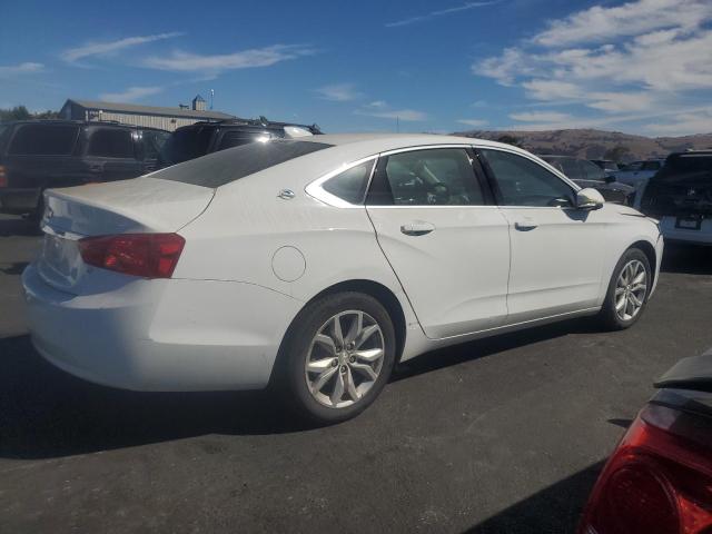 2017 CHEVROLET IMPALA LT 2G1105S36H9185416