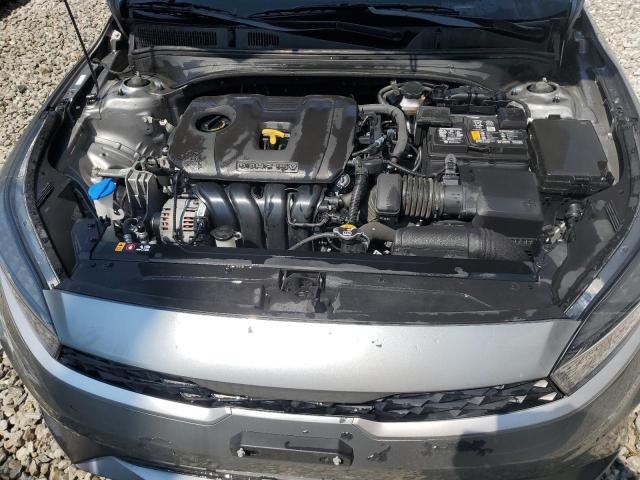 2024 KIA FORTE LX 3KPF24AD9RE749073