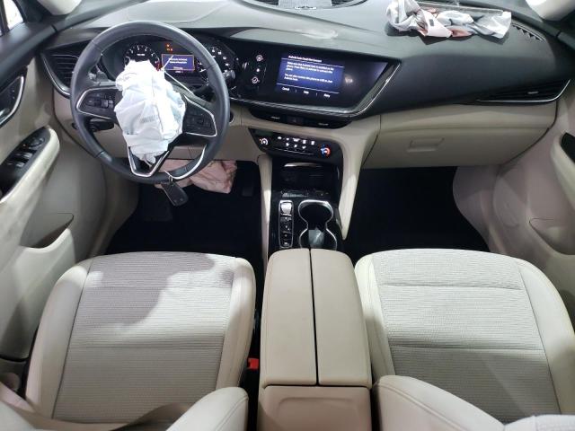2023 BUICK ENVISION P LRBAZLR49PD067893