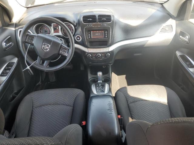 2016 DODGE JOURNEY SX 3C4PDDBG6GT200785
