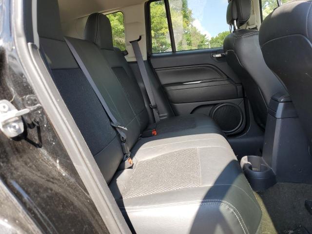 2016 JEEP COMPASS LA 1C4NJDEB3GD714258