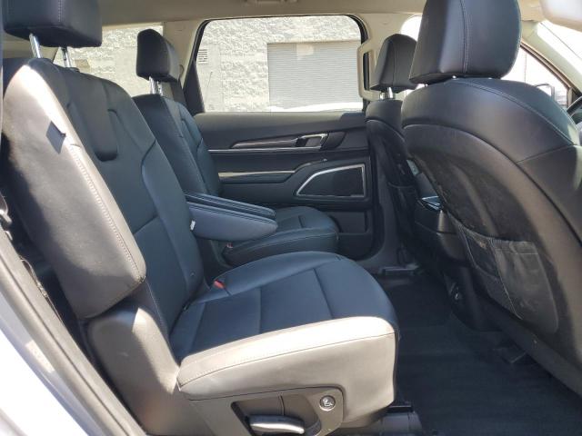 2024 KIA TELLURIDE 5XYP64GC2RG417065