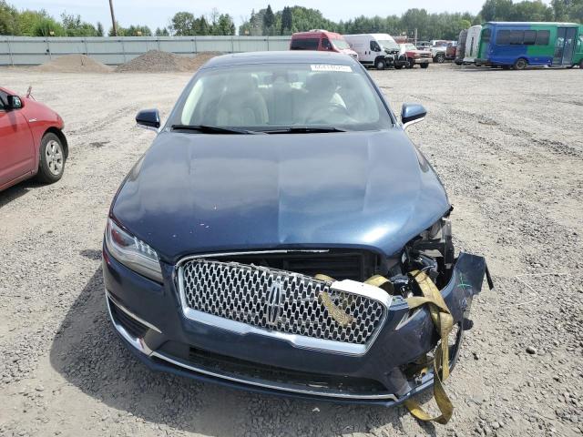 2017 LINCOLN MKZ RESERV 3LN6L5FC6HR659692