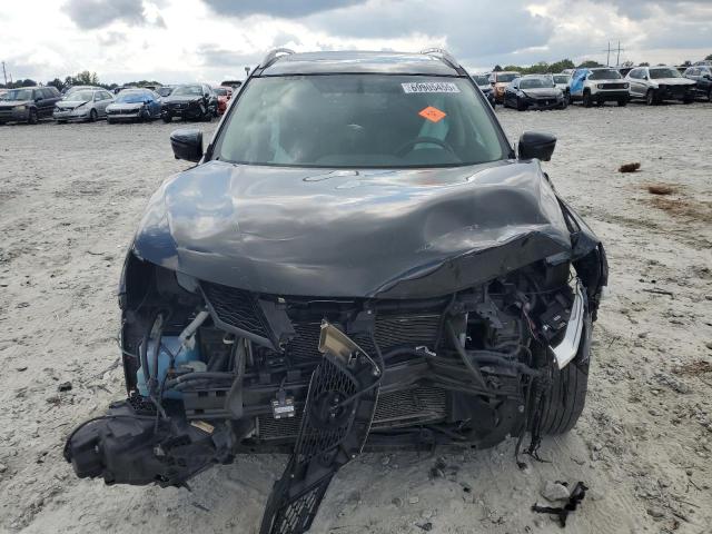 2016 NISSAN ROGUE S - 5N1AT2MV3GC810482