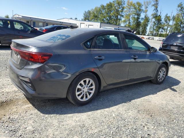 2019 KIA FORTE FE 3KPF24AD7KE025971