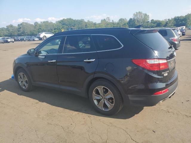 2016 HYUNDAI SANTA FE SE KM8SMDHF7GU142647