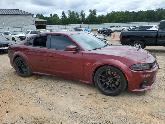2020 DODGE CHARGER SCAT PACK 2C3CDXGJ6LH135688