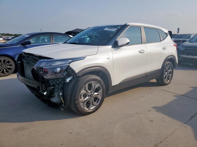 2024 KIA SELTOS LX KNDEPCAA8R7525063