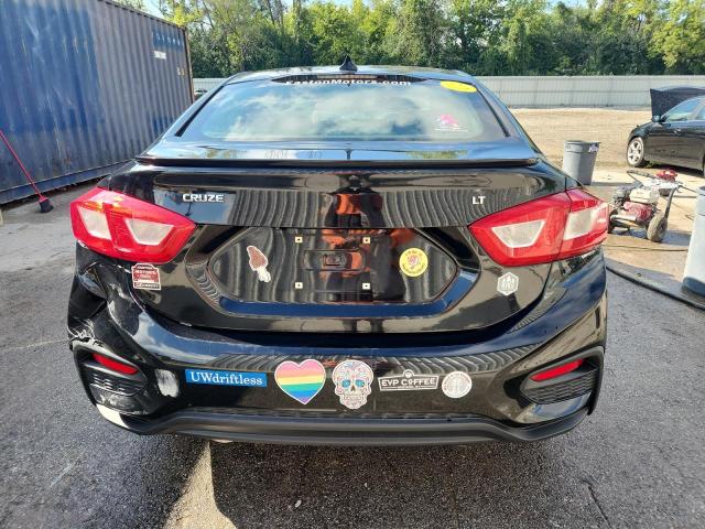 2016 CHEVROLET CRUZE LT - 1G1BD5SM3G7237165