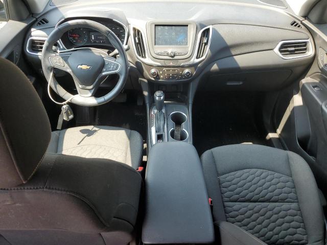 2018 CHEVROLET EQUINOX LT - 2GNAXJEV8J6106142