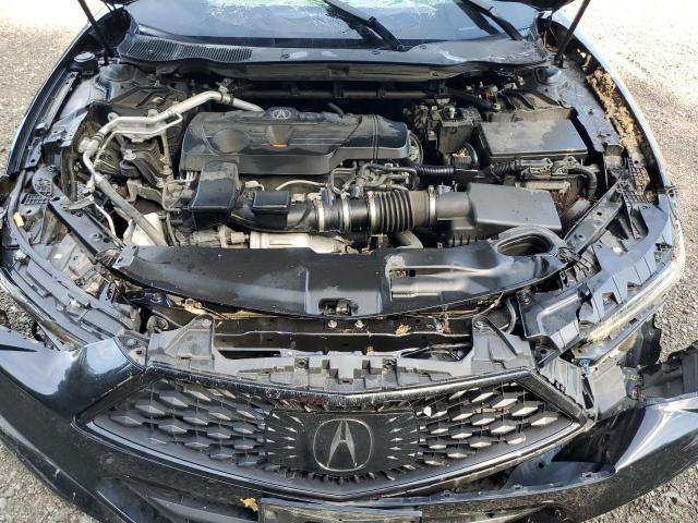 2021 ACURA TLX TECH A 19UUB5F5XMA003307