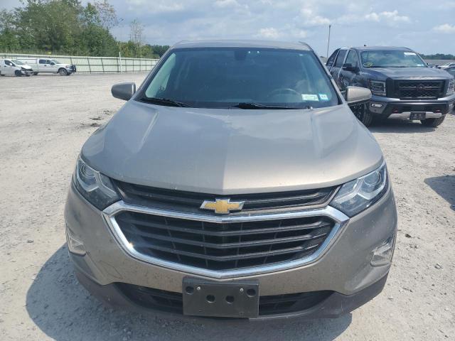 2018 CHEVROLET EQUINOX LT 3GNAXJEV1JS643906