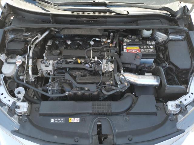 2020 TOYOTA COROLLA SE - JTND4RBE5L3098511