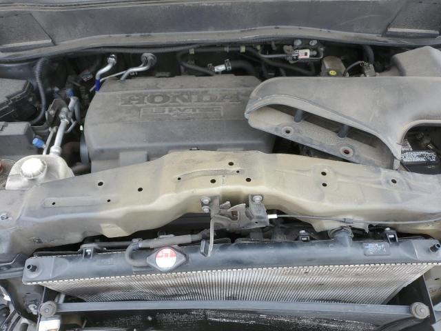2015 HONDA PILOT EXL 5FNYF4H50FB066275