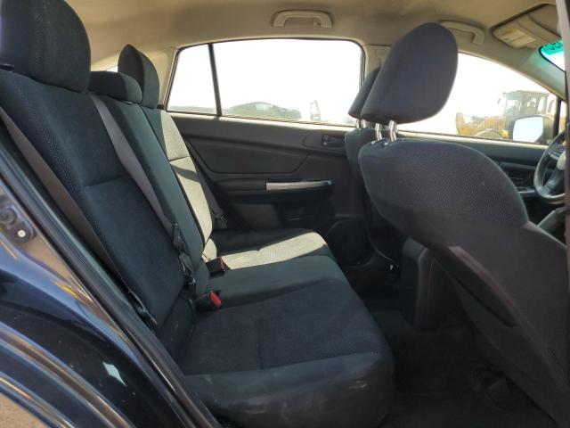 2015 SUBARU IMPREZA - JF1GPAA69F9283821