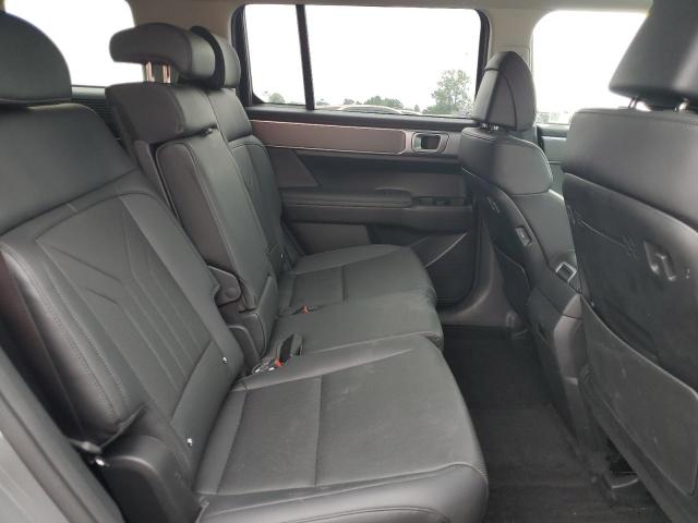 2025 HYUNDAI SANTA FE SEL 5NMP24GL2SH073339
