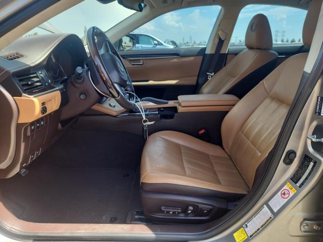 2016 LEXUS ES 350 58ABK1GG0GU008120